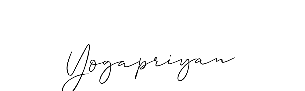 Check out images of Autograph of Yogapriyan name. Actor Yogapriyan Signature Style. Allison_Script is a professional sign style online. Yogapriyan signature style 2 images and pictures png