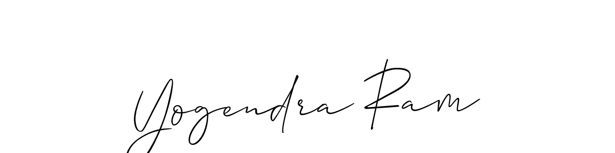 Here are the top 10 professional signature styles for the name Yogendra Ram. These are the best autograph styles you can use for your name. Yogendra Ram signature style 2 images and pictures png