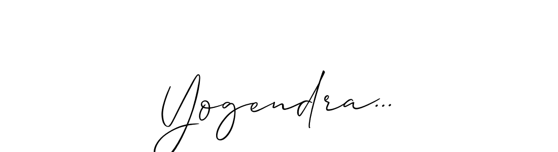 Here are the top 10 professional signature styles for the name Yogendra.... These are the best autograph styles you can use for your name. Yogendra... signature style 2 images and pictures png