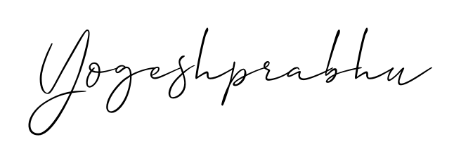 Also You can easily find your signature by using the search form. We will create Yogeshprabhu name handwritten signature images for you free of cost using Allison_Script sign style. Yogeshprabhu signature style 2 images and pictures png
