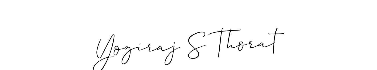 See photos of Yogiraj S Thorat official signature by Spectra . Check more albums & portfolios. Read reviews & check more about Allison_Script font. Yogiraj S Thorat signature style 2 images and pictures png