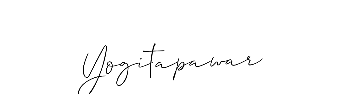 Check out images of Autograph of Yogitapawar name. Actor Yogitapawar Signature Style. Allison_Script is a professional sign style online. Yogitapawar signature style 2 images and pictures png