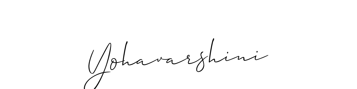 Here are the top 10 professional signature styles for the name Yohavarshini. These are the best autograph styles you can use for your name. Yohavarshini signature style 2 images and pictures png