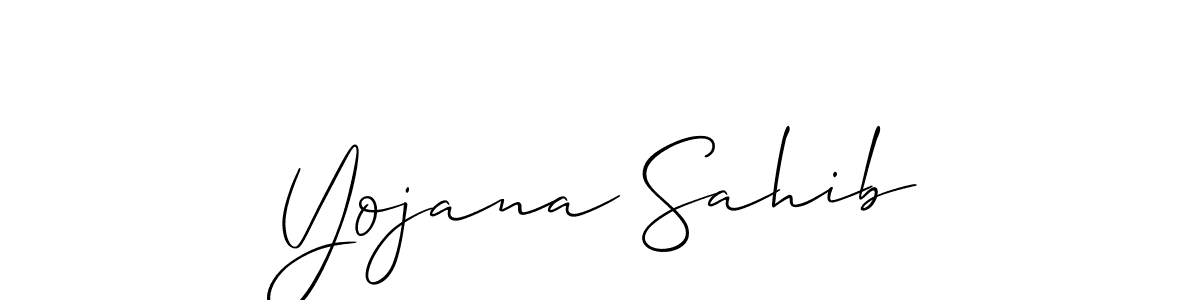 Make a short Yojana Sahib signature style. Manage your documents anywhere anytime using Allison_Script. Create and add eSignatures, submit forms, share and send files easily. Yojana Sahib signature style 2 images and pictures png