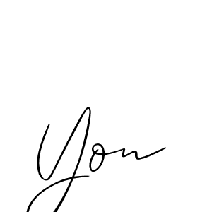 73+ Yon Name Signature Style Ideas | Outstanding Autograph