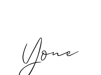 This is the best signature style for the Yone name. Also you like these signature font (Allison_Script). Mix name signature. Yone signature style 2 images and pictures png