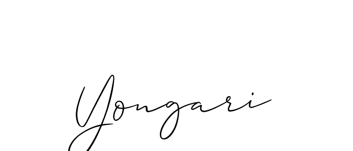 Check out images of Autograph of Yongari name. Actor Yongari Signature Style. Allison_Script is a professional sign style online. Yongari signature style 2 images and pictures png