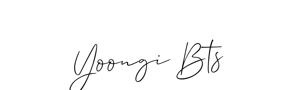 Check out images of Autograph of Yoongi Bts name. Actor Yoongi Bts Signature Style. Allison_Script is a professional sign style online. Yoongi Bts signature style 2 images and pictures png