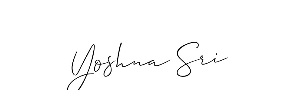 See photos of Yoshna Sri official signature by Spectra . Check more albums & portfolios. Read reviews & check more about Allison_Script font. Yoshna Sri signature style 2 images and pictures png