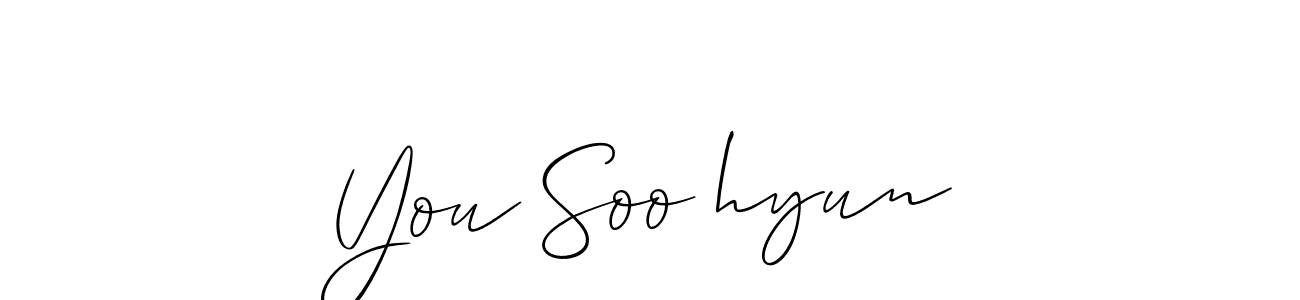 See photos of You Soo hyun official signature by Spectra . Check more albums & portfolios. Read reviews & check more about Allison_Script font. You Soo hyun signature style 2 images and pictures png