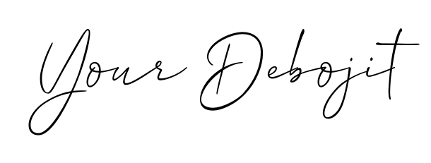Download transparent PNG signature for name Your Debojit styled with Allison_Script font. Ready to paste directly into PDF and Word agreements. Your Debojit signature style 2 images and pictures png