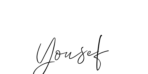 You can use this online signature creator to create a handwritten signature for the name Yousef. This is the best online autograph maker. Yousef signature style 2 images and pictures png