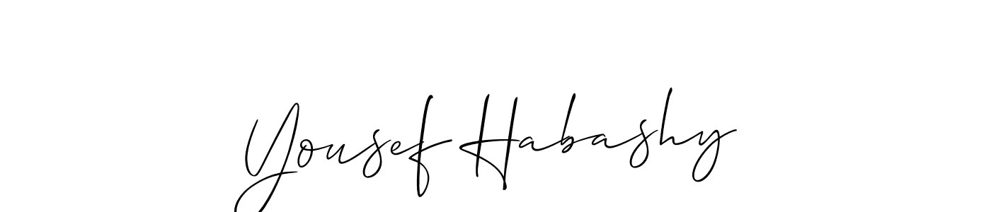 You can use this online signature creator to create a handwritten signature for the name Yousef Habashy. This is the best online autograph maker. Yousef Habashy signature style 2 images and pictures png