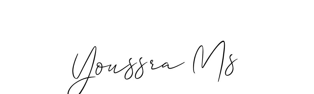 Here are the top 10 professional signature styles for the name Youssra Ms. These are the best autograph styles you can use for your name. Youssra Ms signature style 2 images and pictures png