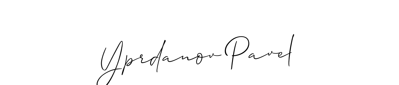 Here are the top 10 professional signature styles for the name Yprdanov Pavel. These are the best autograph styles you can use for your name. Yprdanov Pavel signature style 2 images and pictures png