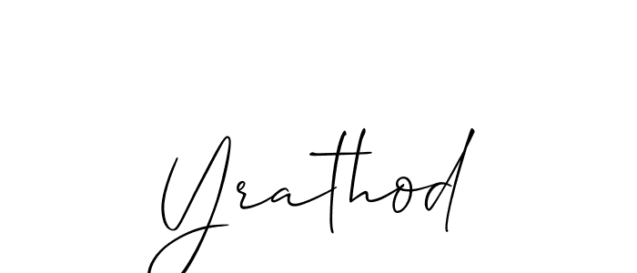 Here are the top 10 professional signature styles for the name Yrathod. These are the best autograph styles you can use for your name. Yrathod signature style 2 images and pictures png