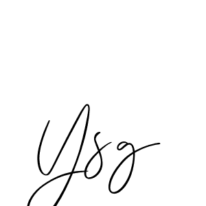 This is the best signature style for the Ysg name. Also you like these signature font (Allison_Script). Mix name signature. Ysg signature style 2 images and pictures png