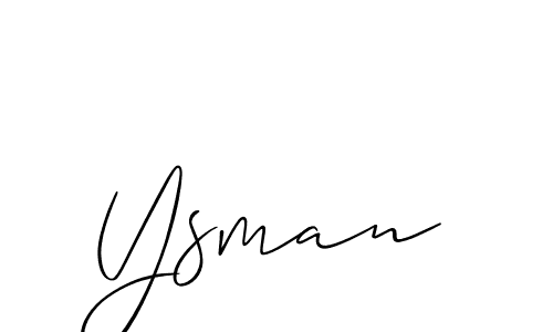 Also You can easily find your signature by using the search form. We will create Ysman name handwritten signature images for you free of cost using Allison_Script sign style. Ysman signature style 2 images and pictures png