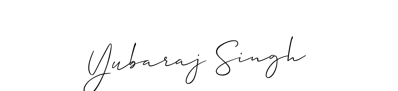 if you are searching for the best signature style for your name Yubaraj Singh. so please give up your signature search. here we have designed multiple signature styles  using Allison_Script. Yubaraj Singh signature style 2 images and pictures png