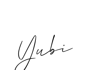 You can use this online signature creator to create a handwritten signature for the name Yubi. This is the best online autograph maker. Yubi signature style 2 images and pictures png