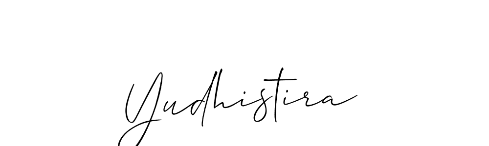 This is the best signature style for the Yudhistira name. Also you like these signature font (Allison_Script). Mix name signature. Yudhistira signature style 2 images and pictures png