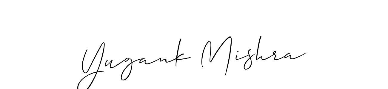 Check out images of Autograph of Yugank Mishra name. Actor Yugank Mishra Signature Style. Allison_Script is a professional sign style online. Yugank Mishra signature style 2 images and pictures png