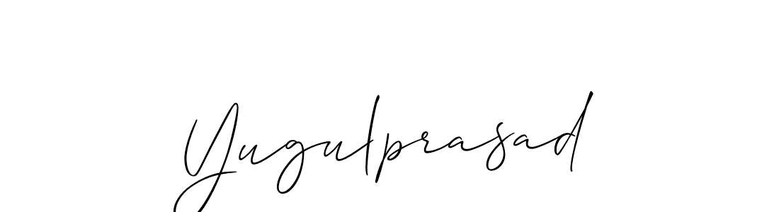 Here are the top 10 professional signature styles for the name Yugulprasad. These are the best autograph styles you can use for your name. Yugulprasad signature style 2 images and pictures png