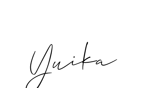 See photos of Yuika official signature by Spectra . Check more albums & portfolios. Read reviews & check more about Allison_Script font. Yuika signature style 2 images and pictures png