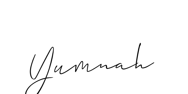 Check out images of Autograph of Yumnah name. Actor Yumnah Signature Style. Allison_Script is a professional sign style online. Yumnah signature style 2 images and pictures png