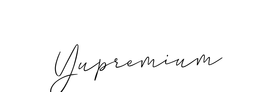 See photos of Yupremium official signature by Spectra . Check more albums & portfolios. Read reviews & check more about Allison_Script font. Yupremium signature style 2 images and pictures png