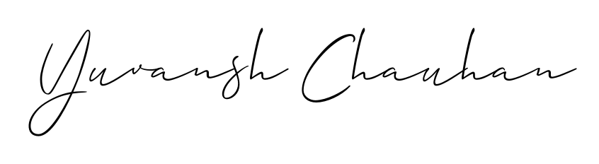 Elevate your brand with a stunning Yuvansh Chauhan eSignature. The Allison_Script style provides a balanced, flowing aesthetic for everyday signing. Yuvansh Chauhan signature style 2 images and pictures png