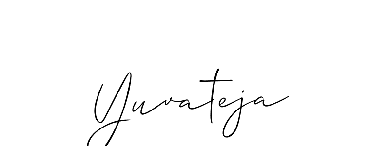 Check out images of Autograph of Yuvateja name. Actor Yuvateja Signature Style. Allison_Script is a professional sign style online. Yuvateja signature style 2 images and pictures png