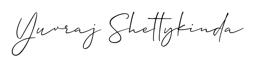 If you are searching for the best signature style for your name Yuvraj Shettykinda, here we have designed multiple signature styles using Allison_Script. Yuvraj Shettykinda signature style 2 images and pictures png