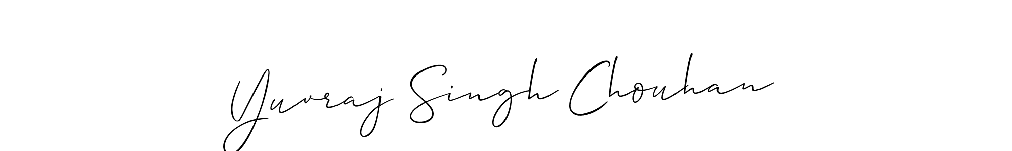 Check out images of Autograph of Yuvraj Singh Chouhan name. Actor Yuvraj Singh Chouhan Signature Style. Allison_Script is a professional sign style online. Yuvraj Singh Chouhan signature style 2 images and pictures png