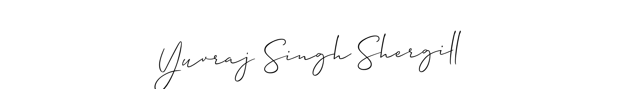 Here are the top 10 professional signature styles for the name Yuvraj Singh Shergill. These are the best autograph styles you can use for your name. Yuvraj Singh Shergill signature style 2 images and pictures png