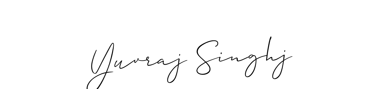 See photos of Yuvraj Singhj official signature by Spectra . Check more albums & portfolios. Read reviews & check more about Allison_Script font. Yuvraj Singhj signature style 2 images and pictures png