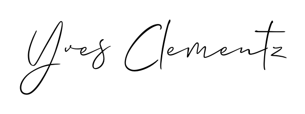 A dynamic signature style for Yves Clementz using Allison_Script script. Designed to look authentic, handwritten, and professional. Yves Clementz signature style 2 images and pictures png