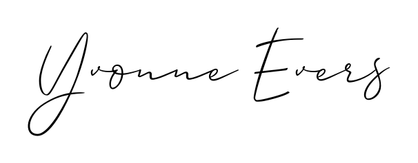 Allison_Script is a professional signature style that is perfect for those who want to add a touch of class to their signature. Get Yvonne Evers name fancy signature for free. Yvonne Evers signature style 2 images and pictures png