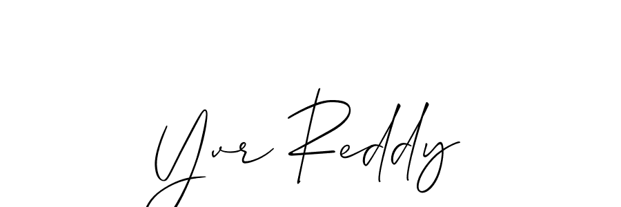 See photos of Yvr Reddy official signature by Spectra . Check more albums & portfolios. Read reviews & check more about Allison_Script font. Yvr Reddy signature style 2 images and pictures png