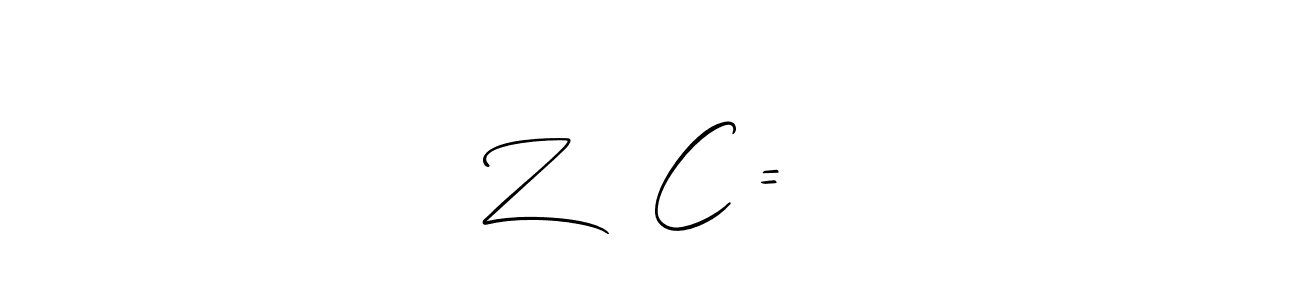 See photos of Z   C =♥️ official signature by Spectra . Check more albums & portfolios. Read reviews & check more about Allison_Script font. Z   C =♥️ signature style 2 images and pictures png