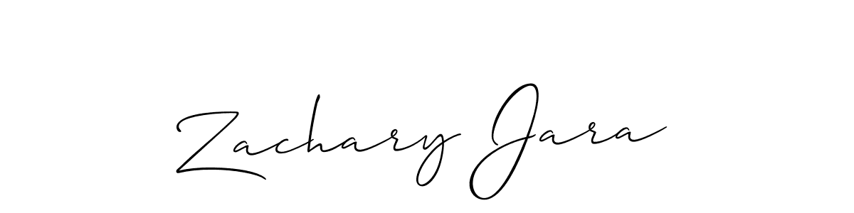 See photos of Zachary Jara official signature by Spectra . Check more albums & portfolios. Read reviews & check more about Allison_Script font. Zachary Jara signature style 2 images and pictures png