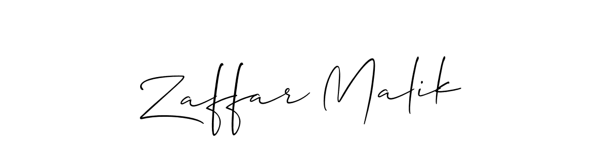 You can use this online signature creator to create a handwritten signature for the name Zaffar Malik. This is the best online autograph maker. Zaffar Malik signature style 2 images and pictures png