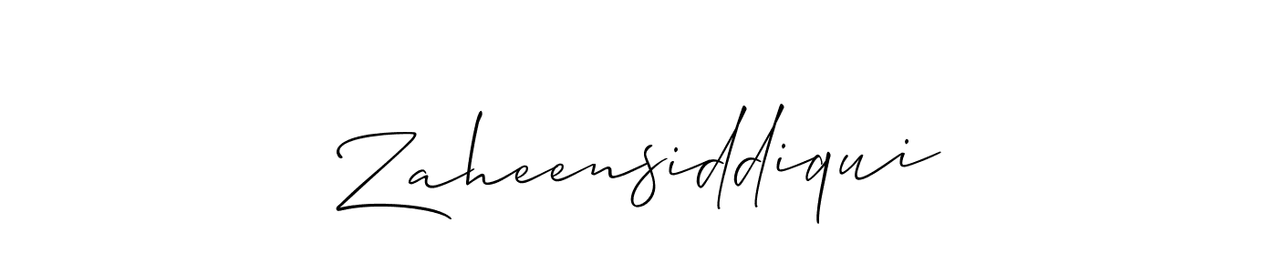 See photos of Zaheensiddiqui official signature by Spectra . Check more albums & portfolios. Read reviews & check more about Allison_Script font. Zaheensiddiqui signature style 2 images and pictures png