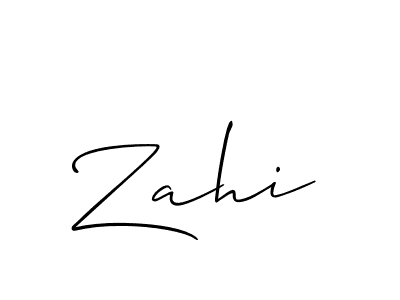 This is the best signature style for the Zahi name. Also you like these signature font (Allison_Script). Mix name signature. Zahi signature style 2 images and pictures png