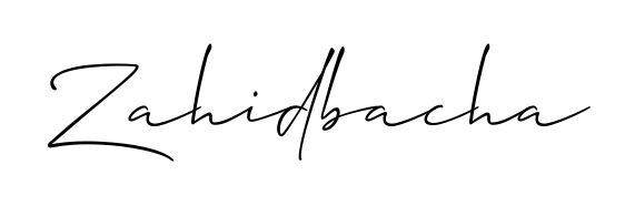 Once you've used our free online signature maker to create your best signature Allison_Script style, it's time to enjoy signing your documents with Zahidbacha name. Zahidbacha signature style 2 images and pictures png