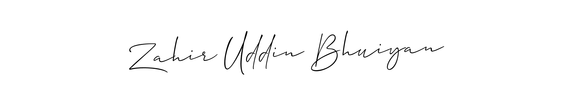 Check out images of Autograph of Zahir Uddin Bhuiyan name. Actor Zahir Uddin Bhuiyan Signature Style. Allison_Script is a professional sign style online. Zahir Uddin Bhuiyan signature style 2 images and pictures png