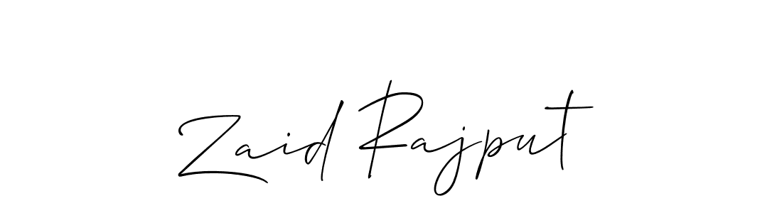 See photos of Zaid Rajput official signature by Spectra . Check more albums & portfolios. Read reviews & check more about Allison_Script font. Zaid Rajput signature style 2 images and pictures png