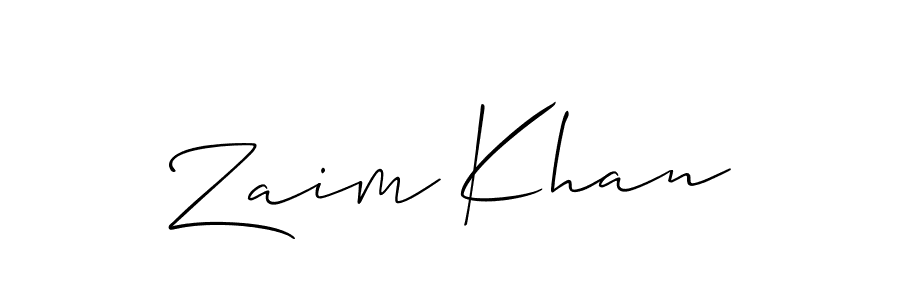 Check out images of Autograph of Zaim Khan name. Actor Zaim Khan Signature Style. Allison_Script is a professional sign style online. Zaim Khan signature style 2 images and pictures png