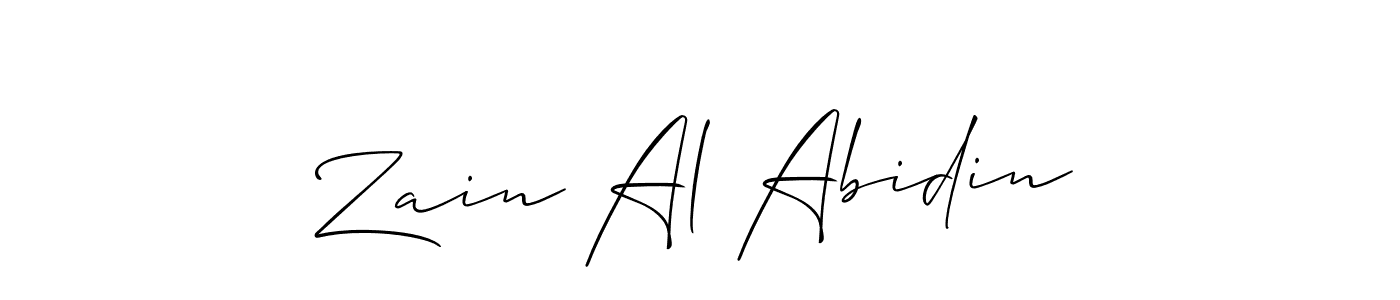 Check out images of Autograph of Zain Al Abidin name. Actor Zain Al Abidin Signature Style. Allison_Script is a professional sign style online. Zain Al Abidin signature style 2 images and pictures png