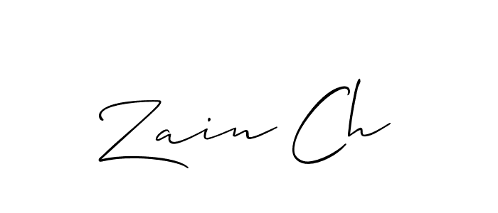 See photos of Zain Ch official signature by Spectra . Check more albums & portfolios. Read reviews & check more about Allison_Script font. Zain Ch signature style 2 images and pictures png